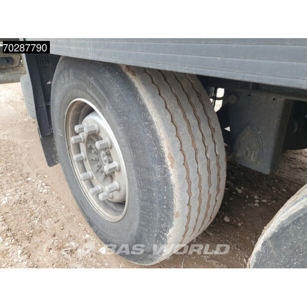 2020 كرون Carrier Vector 1550-41360867