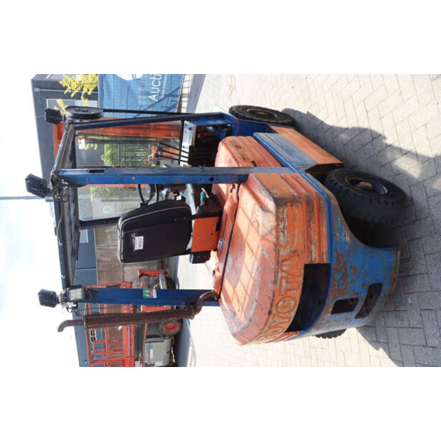 Toyota 02-5FD25-41360882
