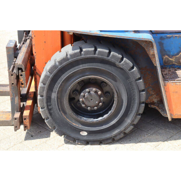 Toyota 02-5FD25-41360895