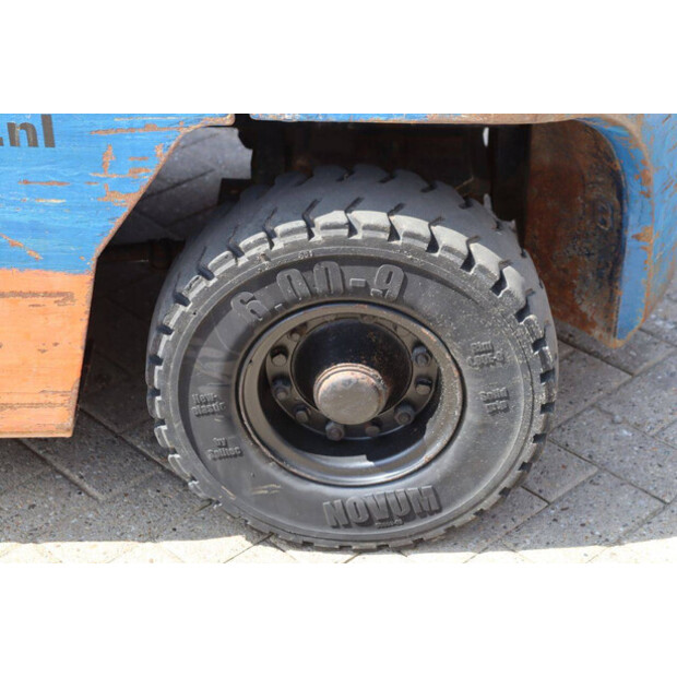 Toyota 02-5FD25-41360897