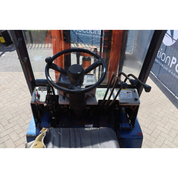 Toyota 02-5FD25-41360903