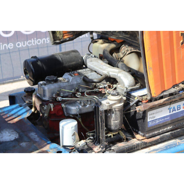 Toyota 02-5FD25-41360914