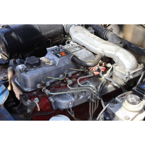Toyota 02-5FD25-41360915
