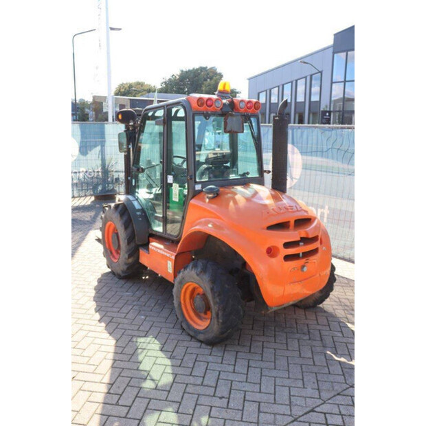2016 Ausa C250HX4-41360926