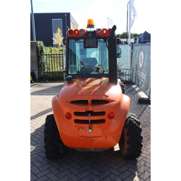 2016 Ausa C250HX4-41360927