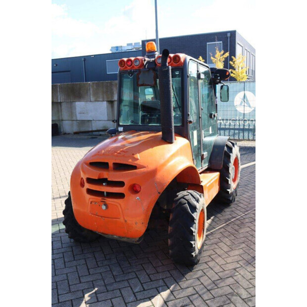 2016 Ausa C250HX4-41360928