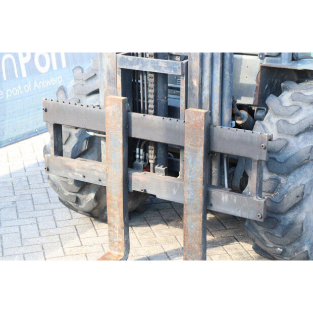 2016 Ausa C250HX4-41360933