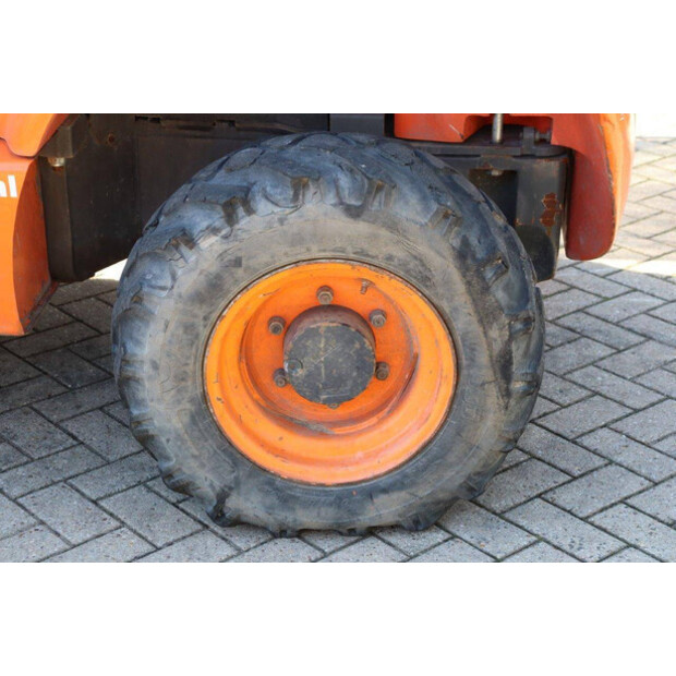 2016 Ausa C250HX4-41360936