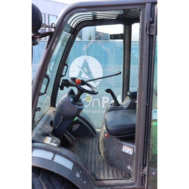 2016 Ausa C250HX4-41360942