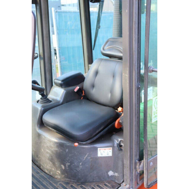 2016 Ausa C250HX4-41360943