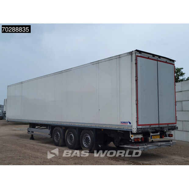 2021 شميتز كارجوبول SCB*S3B-41360949