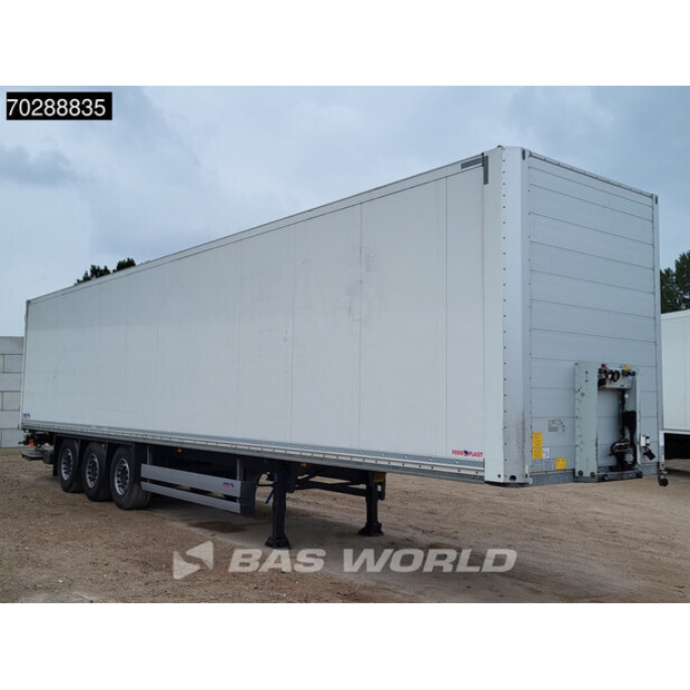 2021 شميتز كارجوبول SCB*S3B-41360951