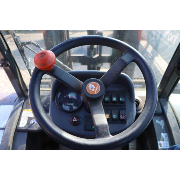 2016 Ausa C250HX4-41360952