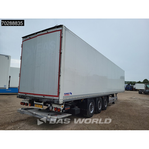 2021 شميتز كارجوبول SCB*S3B-41360955