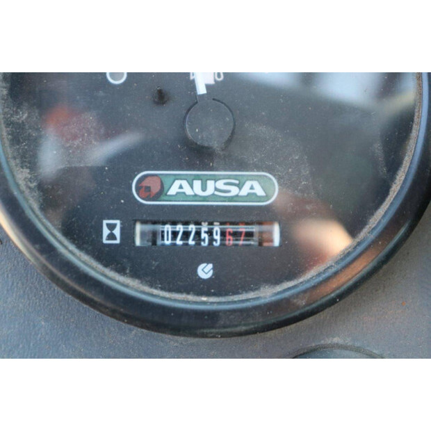2016 Ausa C250HX4-41360958