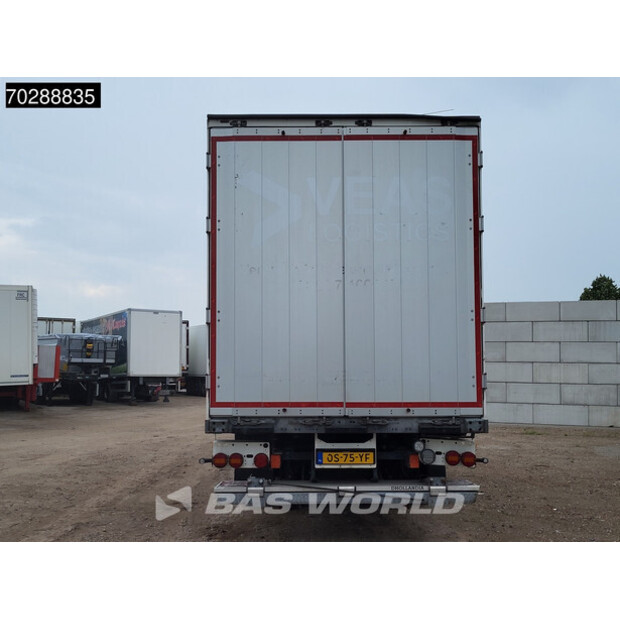 2021 شميتز كارجوبول SCB*S3B-41360959
