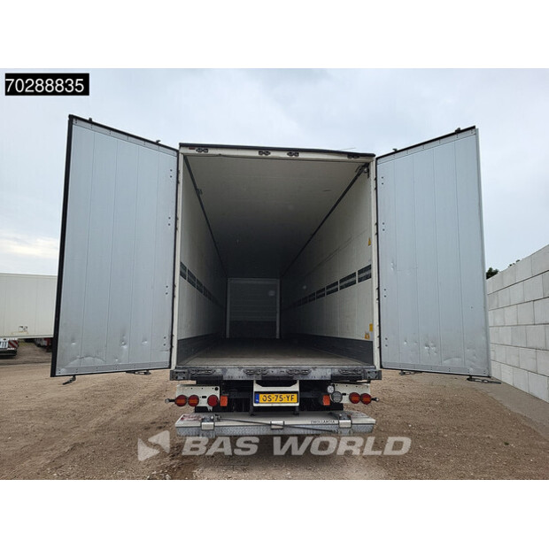 2021 شميتز كارجوبول SCB*S3B-41360961