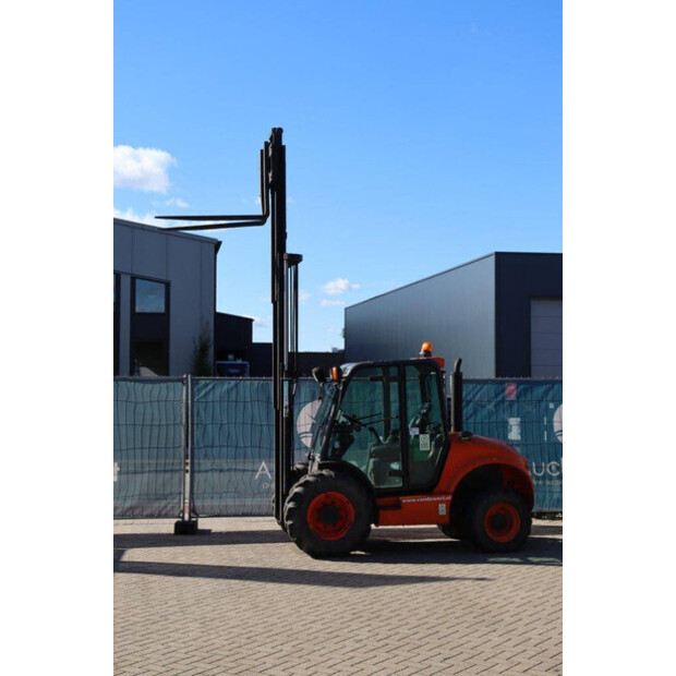 2016 Ausa C250HX4-41360962