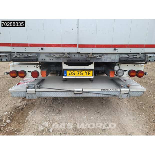 2021 شميتز كارجوبول SCB*S3B-41360967