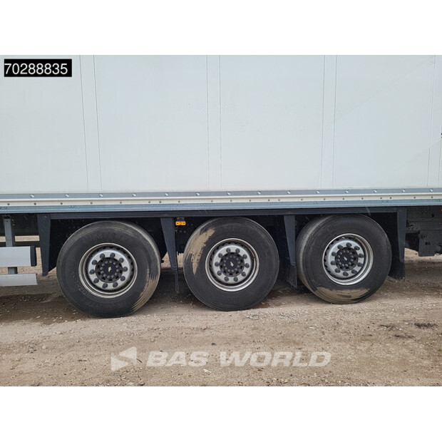 2021 شميتز كارجوبول SCB*S3B-41360969