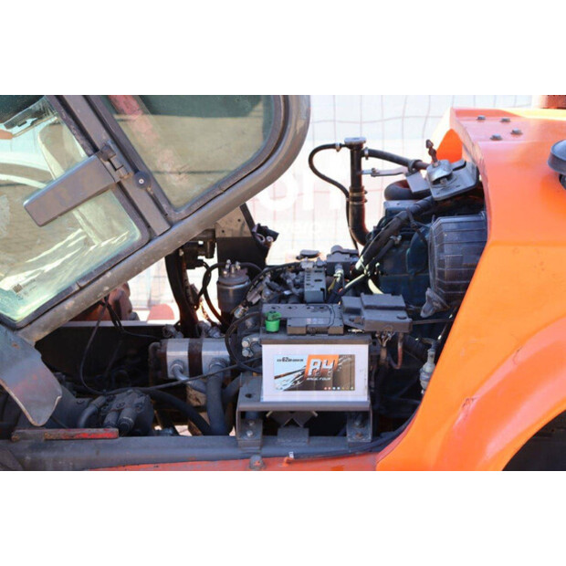 2016 Ausa C250HX4-41360972