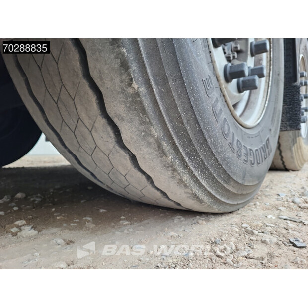 2021 شميتز كارجوبول SCB*S3B-41360973