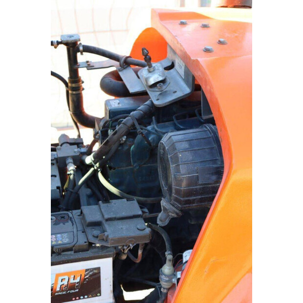 2016 Ausa C250HX4-41360974