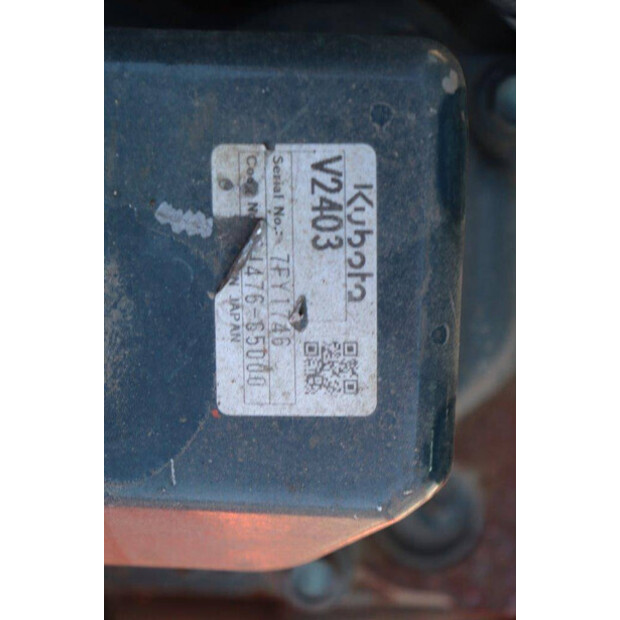 2016 Ausa C250HX4-41360976
