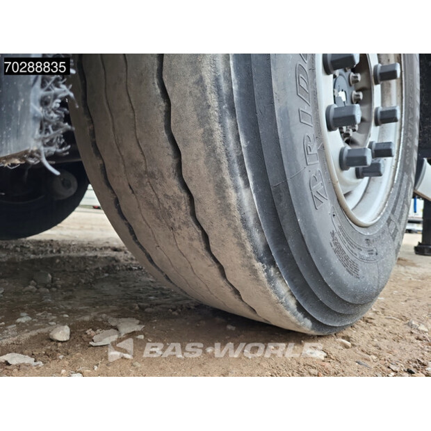 2021 شميتز كارجوبول SCB*S3B-41360977