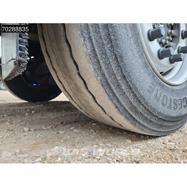 2021 شميتز كارجوبول SCB*S3B-41360979