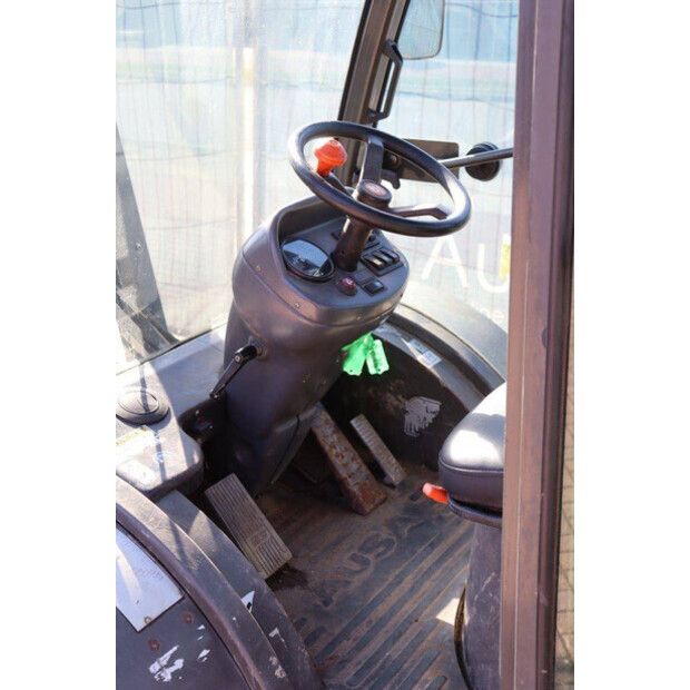 2016 Ausa C250HX4-41360980
