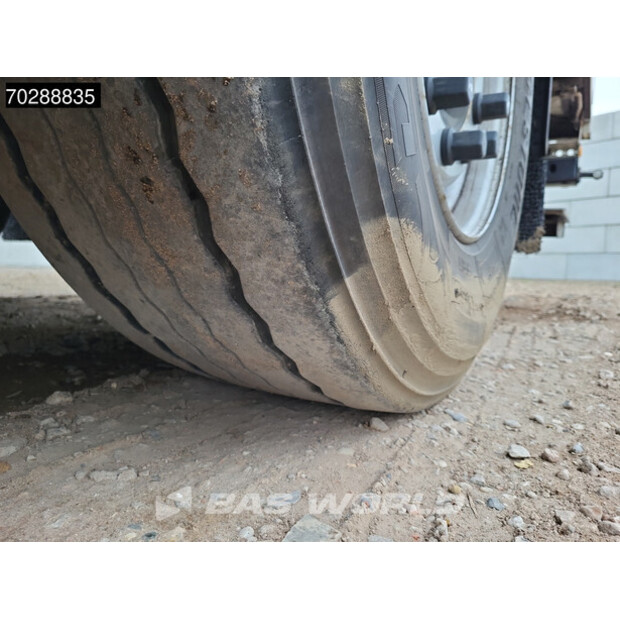 2021 شميتز كارجوبول SCB*S3B-41360981