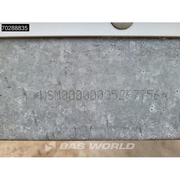 2021 شميتز كارجوبول SCB*S3B-41360989