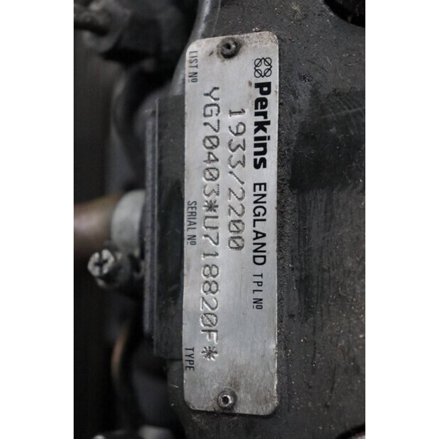 1999 هايستر H8.00XL-41361014
