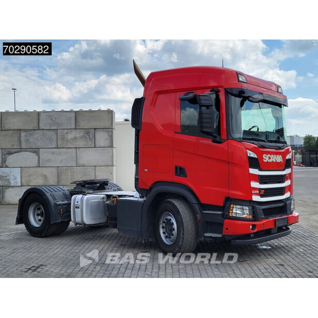 2021 سكانيا R410-41361019