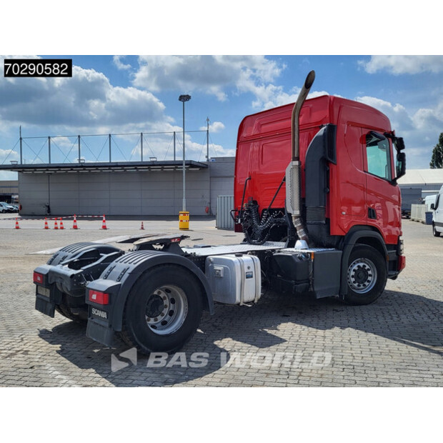 2021 سكانيا R410-41361021