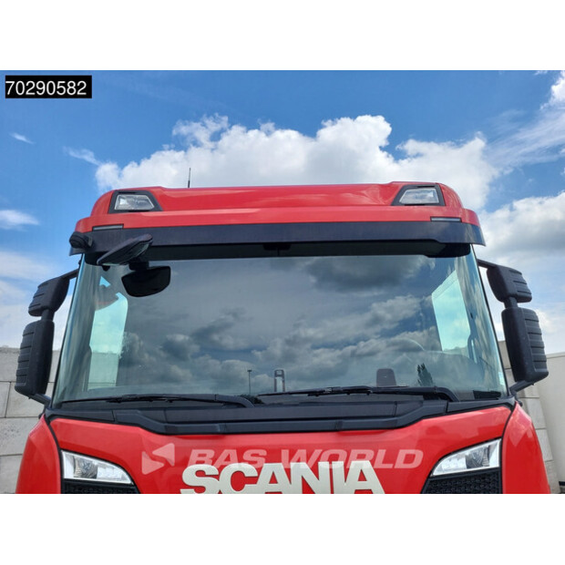 2021 سكانيا R410-41361023