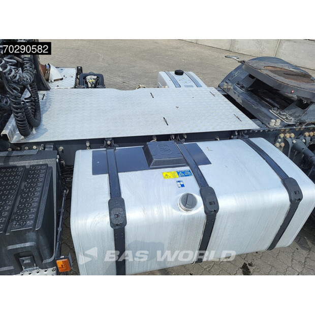 2021 سكانيا R410-41361028