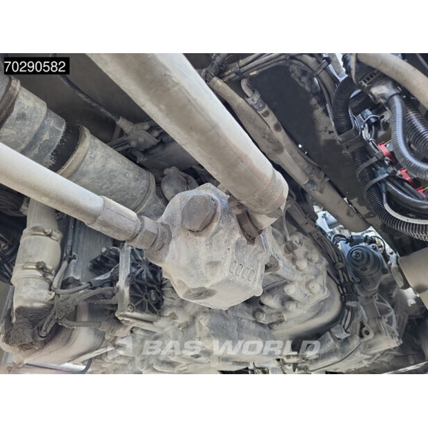 2021 سكانيا R410-41361031