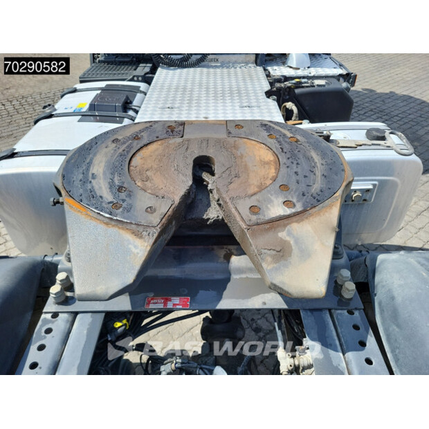 2021 سكانيا R410-41361032