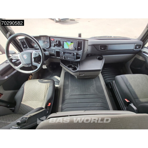 2021 سكانيا R410-41361034