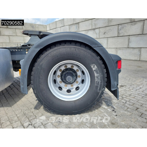 2021 سكانيا R410-41361035