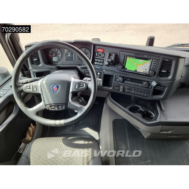 2021 سكانيا R410-41361036