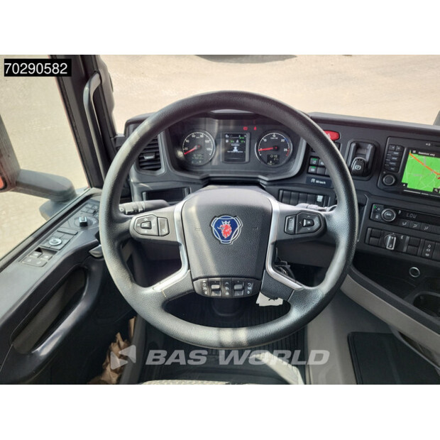 2021 سكانيا R410-41361037