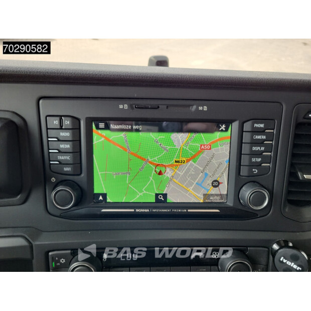 2021 سكانيا R410-41361042