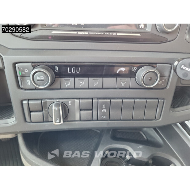 2021 سكانيا R410-41361045