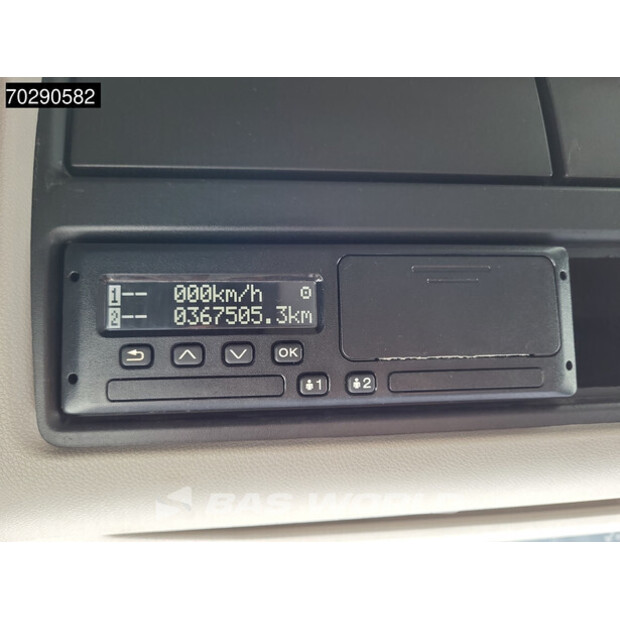 2021 سكانيا R410-41361049