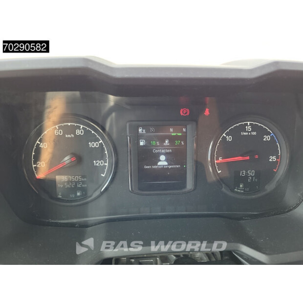 2021 سكانيا R410-41361050