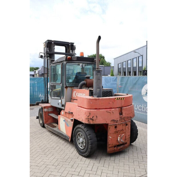 2002 كالمار DCD 80-9H-41361058