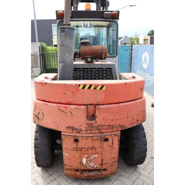 2002 كالمار DCD 80-9H-41361059